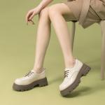 Лоферы женские Red Dragonfly, черный - фото 11