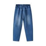 Детские джинсы Disney, синий - фото 6