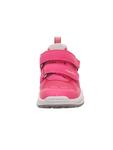 Кроссовки на шнуровке superfit Sneaker JUPITER, цвет Pink/Grau - фото 4