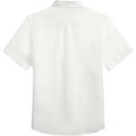 Polo Ralph Lauren Рубашка SS25 White детская - фото 4