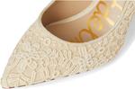 Туфли Sam Edelman Hazel, Ivory/NaturalSee All 17 - фото 6