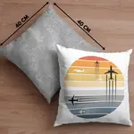 Декоративная подушка Trendation, серый - фото 3