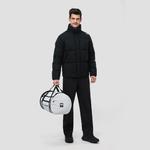 Пуховик унисекс Helly Hansen, зеленый - фото 7