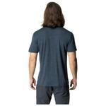 Футболка «Активист» Houdini, черный - фото 3