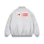 RECOLETA Куртка унисекс, Черный - фото 3