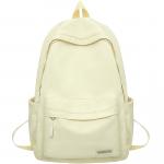 WARRIOR Нейлоновый рюкзак Regular Women's Yellow - фото 5