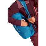 Рюкзак Trad Zero 18 Ortovox, оранжевый - фото 5