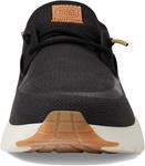 Кроссовки Sirocco Neutrals Hey Dude, цвет Black/White - фото 6