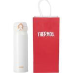 Термостакан THERMOS, белый - фото