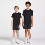 Шорты для маневренности Dsg для мальчиков, черный - фото 2