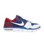 Кроссовки Nike Trainer 1 Low 'Manny Pacquiao', синий - фото