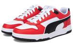 Кроссовки rbd game low 'all time red Puma, черный - фото 3