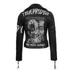 Межсезонная куртка trueprodigy Laila, черный - фото 3