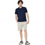 Мужская поло Lafuma, синий - фото 11