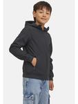 Куртка софтшелл JACK & JONES Junior, черный - фото 3