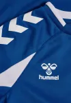 Толстовка Hummel, True Blue White - фото 3