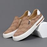 Кеды Baoda Canvas Shoes Men Low-Top - фото 9