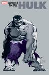 Jeph Loeb & Tim Sale: Hulk (Marvel Universe) - фото
