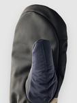 Варежки Hestra Gauntlet Sr Fäustlinge, dark navy/beige - фото 2