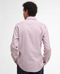 Рубашка с длинным рукавом Barbour Turner Tailored, Earth Pink - фото 3