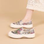 Лоферы женские Joy&Mario, бежевый - фото 9