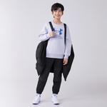 Унисекс пуховик Under Armour, белый - фото 8