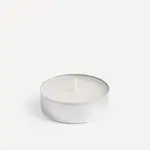 Набор из 12 чайных свечей. - El Corte Inglés, естественный - фото 2