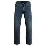 Джинсы Levi's 501 Original, синий - фото 3