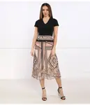 Платье Liu Jo, черный - фото 3