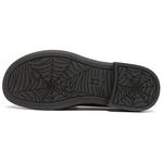 Лоферы женские Spider King, черный - фото 4