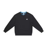 Унисекс свитшот BURTON, белый - фото 3