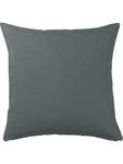 Чехол на подушку Erwin Müller, антрацит - фото
