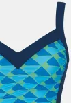 Купальник Sunflair, Blau - фото 4