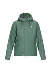 Куртка Schmuddelwedda Waterproof jacket, Green - фото 5