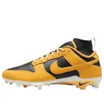 Кроссовки Nike Dunk Low Alpha Menace 'Iowa' - фото 2