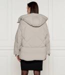 Куртка Hetrego LEXIE Oversize fit, серый - фото 3