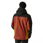 Куртка Regatta Birchdale, черный - фото 2