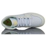 NIKE Спортивные кроссовки Air Jordan 1 Mid (Gs) - фото 4