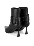 Ботильоны ZAINA-2316-16 Eva Minge, черный - фото 3