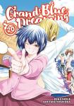 Grand Blue Dreaming 20 (Kodansha Comics) - фото