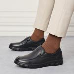 Туфли Men"s Casual Men Low-Top черный Kaiser - фото 7