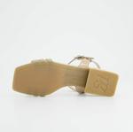 Сандалии Paul Green, бежевый - фото 5