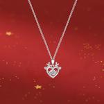 Женское ожерелье EUA - фото 7