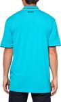 BOSS Мужская поло Paddy Pro, Bluebird - фото 2