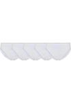Брифы Decoy 5-PACK TAI, White - фото 4