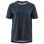 Женская трейловая майка - веломайка Gonso, Outerspace - фото