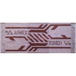 Банное полотенце YONEX, Dull Umber - фото 2