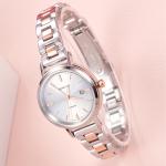 Женские часы SHEEN Silver CASIO - фото 4