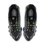 Кроссовки shox tl 'thunder storm' Nike, мультиколор - фото 4