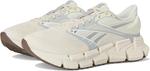 Кроссовки Reebok Men's Floatzig 2, Alabaster/Grey 1/Trek Grey - фото